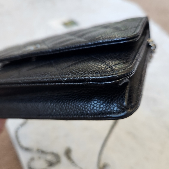 Chanel WALLET ON CHAIN - Picture 8 of 15